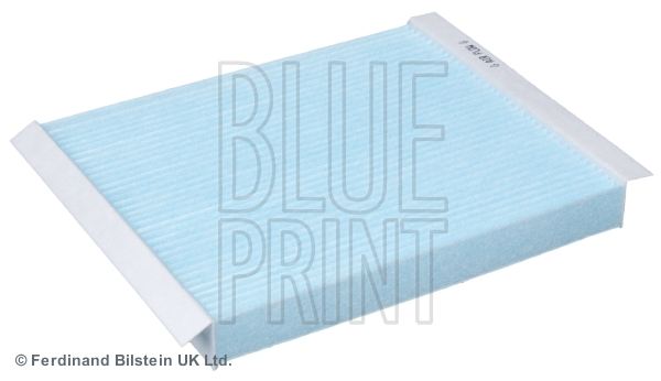 BLU-ADA102510 Kabin Filtresi Ford