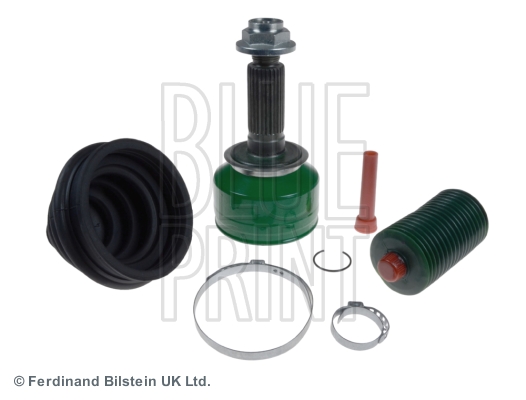 KI-1003 Aks Kafasi Sol-Sag On Dis Kia Sorento I (Jc) 2.5 Crdi  28x25x56 Uzunluk 165mm 2002-2009