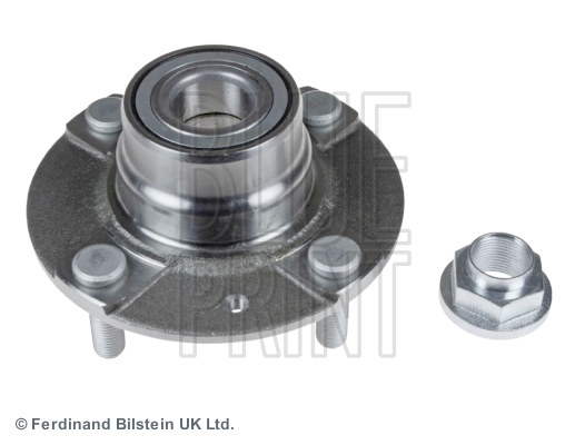 BLUEPRINT ADG08309 Tekerlek Rulmani Takimi Hyundai