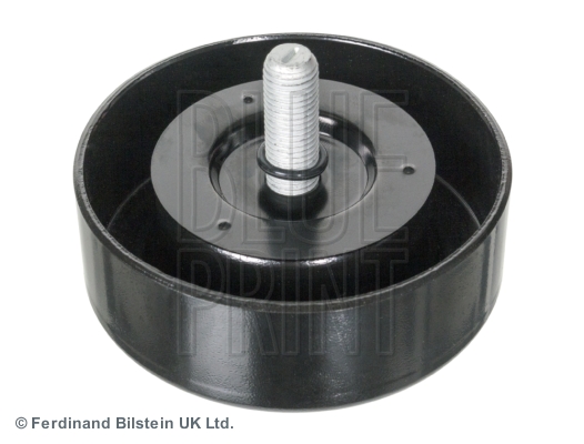 BLUEPRINT ADG096528 Alternatör Gergi Rulmani Hyundai İx35 2.0l D4ha 10-15 / Tucson 2.0l D4ha 15-20 / Santafe 2.0l 2.2l D 4ha D4hb Crdi 10-> / Kia Sportage 2.0l D4ha 10-22 / Sorento 2.0l 2.2l D4ha D4hb 10-20