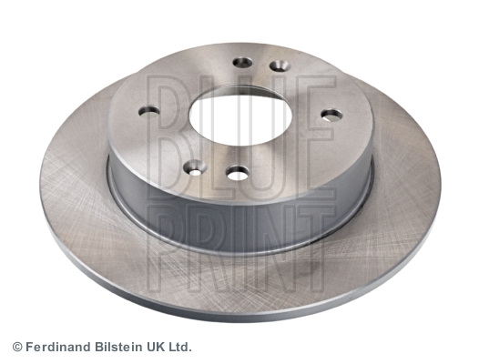 BRE-08.5803.21 Fren Disk Arka Duz (Honda  Accord  98/02 )