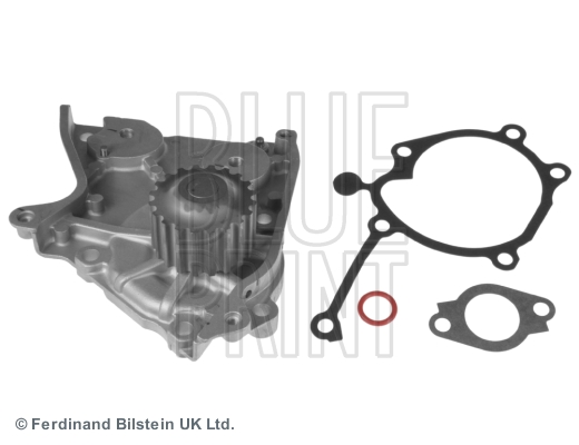 BLUEPRINT ADM59111 Devirdaim Su Pompasi Mazda 626 2.0l Fe 88-91 / Kia Concord 2.0l Fe 88->