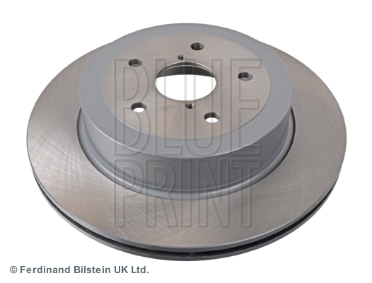 BRE-09.7813.21 Fren Diski Arka Uv Coated Subaru