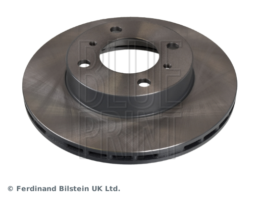 BLUEPRINT ADC44342 Ön Fren Diski Hava Kanalli Mitsubishi Carisma 1.6l 4g92 Da1a 95-99 236 Çap X 4 Bijon - Adet Disk Fiyatıdır
