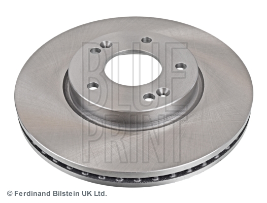 BRE-09.D624.11 Fren Diski On Uv Coated Hyundai