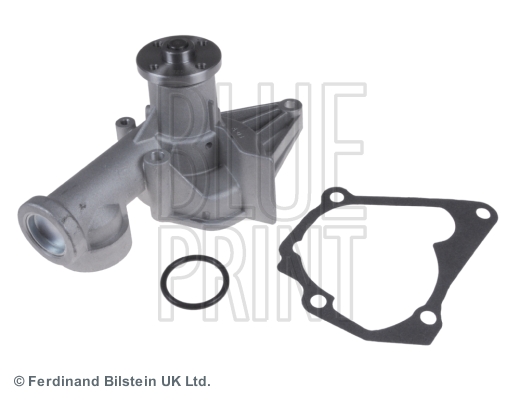 BLUEPRINT ADG09135 Devirdaim Su Pompasi Hyundai Accent 1.3l 1.5l 4g13 4g15 95-00 / Excel 1.5l 4g15 89-94 / Mitsubishi Lancer 1.5l 4g15 87-94 / Proton Saga 95-01