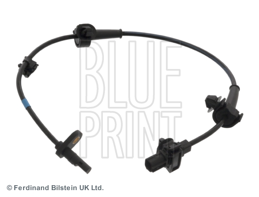 ZAS1143 Abs Sensoru Arka Sag Honda Civic Viii 2005-2012 (1.4 1.8 Type-R)