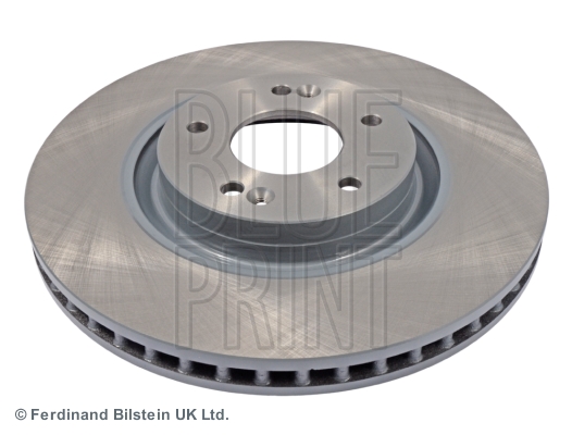 BLUEPRINT ADG043180 Ön Fren Diski Hava Kanalli Hyundai Tucson 1.6l G4fj D4fe 18-20 / Sportage 1.6l G4fd G4fj D4fe 18-20 320 Çap X 5 Bijon Adet Disk Fiyatıdır 19 İnç