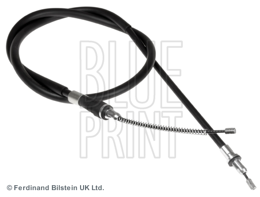 BLU-ADN146286 El Fren Teli Arka Sag (Nissan  Micra K12 03/10 )