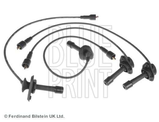 BLU-ADS71610 Buji Kablosu Seti (Subaru Legacy 2.5 96/99 Ej25d )