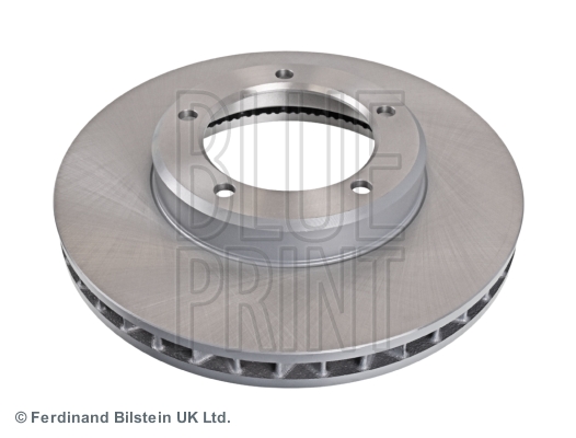BRE-09.B968.11 Fren Diski On Uv Coated Toyota