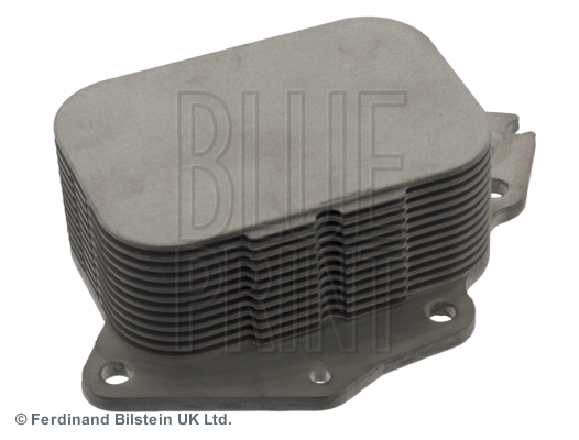 BLUEPRINT ADT36131 Yağ Soğutucu Petek Ford-Peugeot-Citroen Focus-Fiesta-206 208 301 308 307 2008 3008 Partner C3 C4 Ber Lingo 02> 1.4-1.6 Tdci