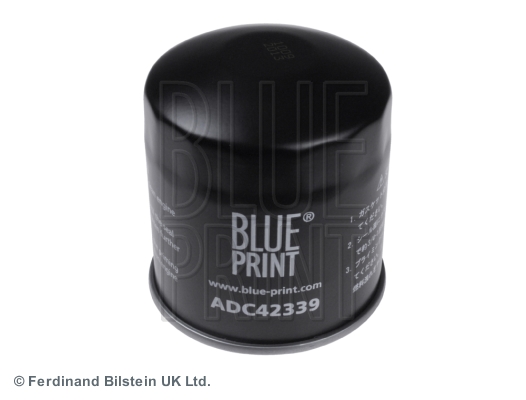 BLUEPRINT ADC42339 Yakit Filtresi Mitsubishi