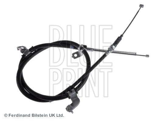 OTOZONE TEL9030 El Fren Teli Sag Mitsubishi L-300 90-08 Arka Sol