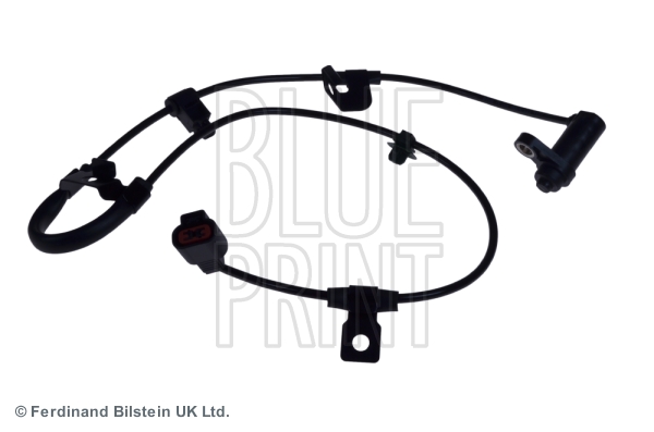 ZAS1241 Abs Sensoru On Sag Mitsubishi L200 Triton 2005-2015 (Pasif)