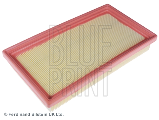 BLUEPRINT ADG02237 Hava Filtresi Kia Rio 1.3l A3e Sohc 00-05 / 1.5l A5d Dohc 00-05 Yumurta Kasa