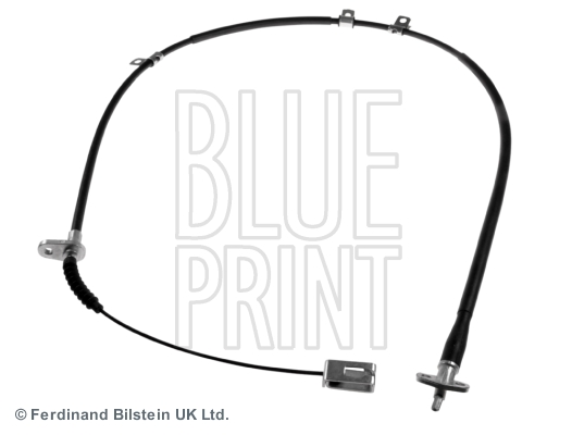 BLU-ADN146296 Tel Fren Arka Sag-(Nissan  D23 Skystar 03/11  2wd   )