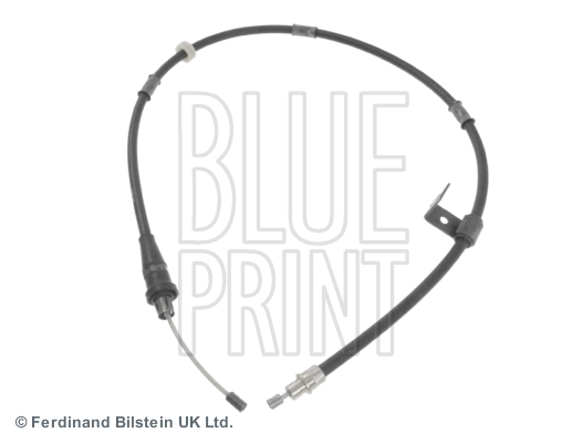 BLUEPRINT ADA104621 El Freni Teli Jeep