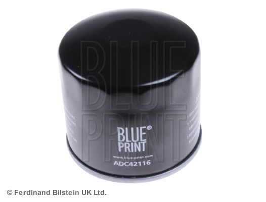 BLUEPRINT ADC42116 Şanziman Yaği Filtresi Mitsubishi