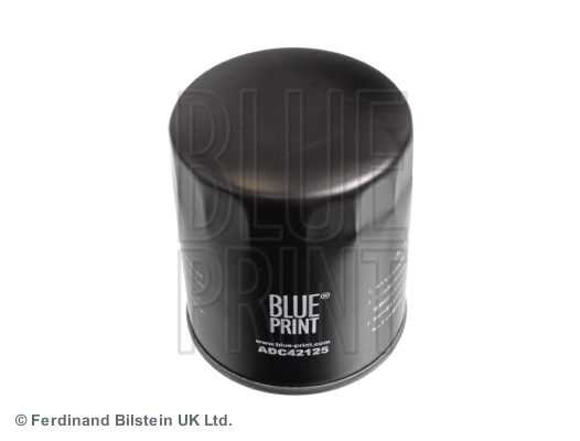 FLT-OP587/3 Filtre Yag- Kisa Tip-(Hyundai H100 / Starex / Mitsubishi  L300 / L200 Cr 2.5did 07/09 / Mazda   B2500 96-99 Wl / Kia  Sorento 02/09