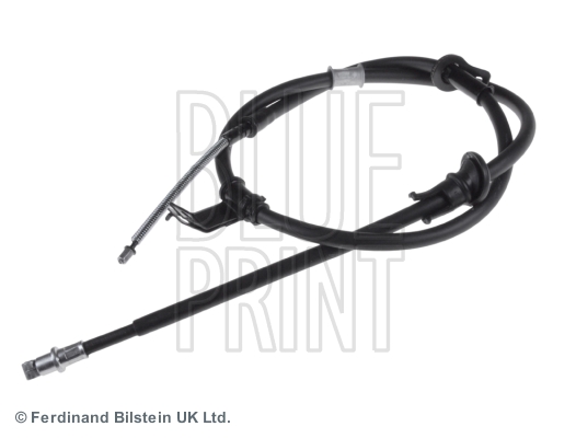 CAV-2702630 Tel Fren Arka Sag-(Hyundai  Accent 03/06  Admire   )