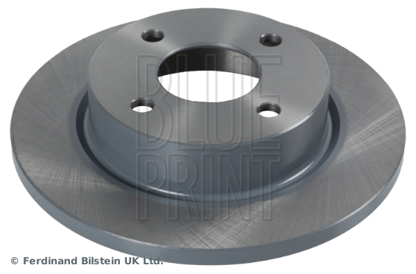 BLUEPRINT ADN14362 Ön Fren Diski Dolu Tip Nissan Micra K11 92-02 234 Çap X 4 Bijon - Adet Disk Fiyatıdır