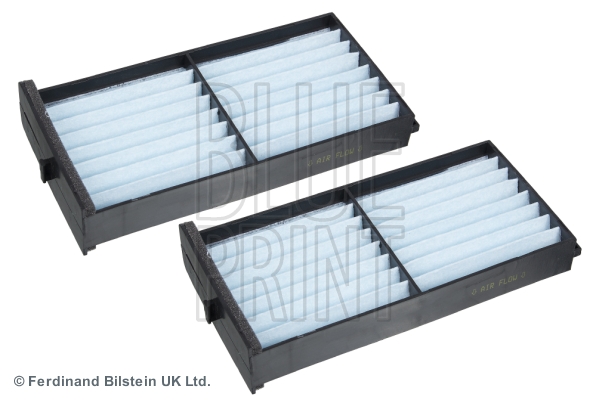 BLUEPRINT ADC42503 Kabin Filtre Seti Mitsubishi