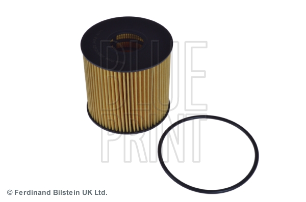 BLUEPRINT ADN12120 Yağ Filtresi Nissan