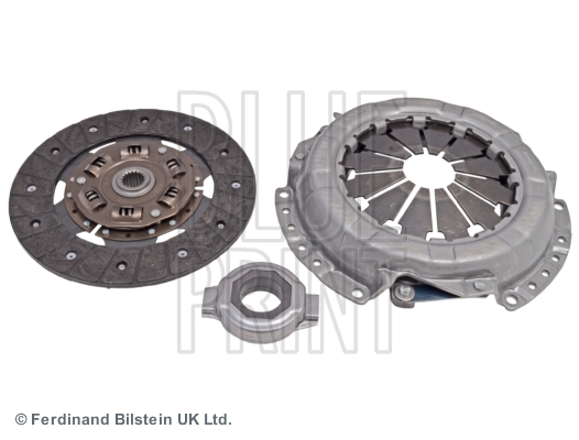 BLUEPRINT ADN13068 Debriyaj Seti Nissan