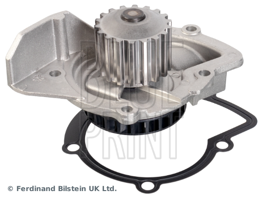 ZWP1170 Devirdaim Citroen C5 Iii (Rd) 2.0 Hdi 2008-2015/ Jumpy Ii 2.0 Hdi 2006-/ 407 2.0 Hdi 2004-2011/ Kuga Ii 2.0 Tdci 2013-/ 3008 2.0 Hdi 2009- / 5008 2.0 Hdi 2009- / Mondeo Iv 2.0 Tdci 2007-2014