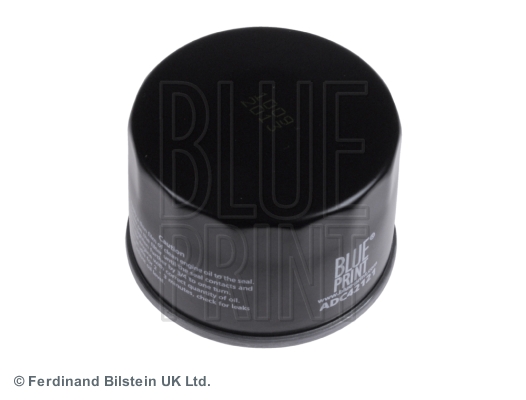 BLUEPRINT ADC42121 Yağ Filtresi Mitsubishi