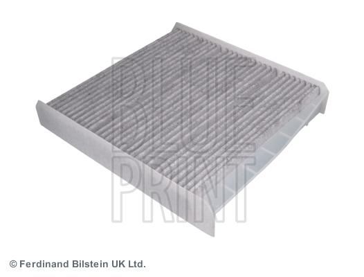 MAN-CUK2855/1 Kabin Filtresi Karbonlu - ( Volvo   S60 2.0t 2.4d / S80 2.4 D5 01-06  )