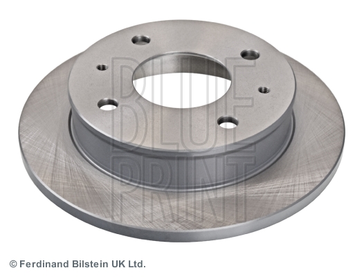 BLUEPRINT ADG04340 Ön Fren Diski Dolu Tip Hyundai Atos 1.0l G4hc 98-03 230 Çap X 4 Bijon - Adet Disk Fiyatıdır