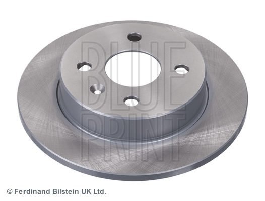 BLUEPRINT ADW194315 Arka Fren Aynasi Astra G 98 > - Astra H 04 > Meriva A 03 > 240x10x4dl Dolu 9117771-90498304-24432189