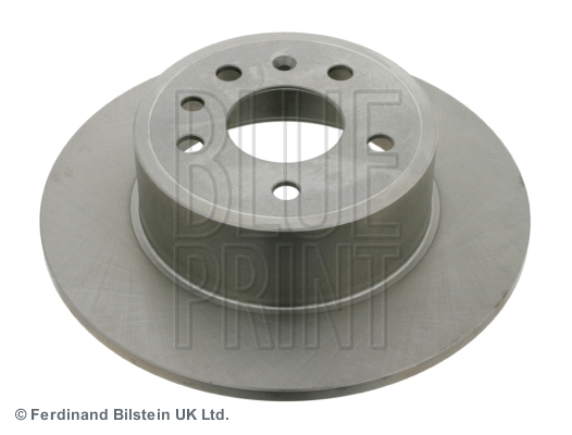BLUEPRINT ADW194323 Arka Fren Aynasi Vectra B 96-02 Saab 900 93-03 286 X 10 X 5dl Dolu 5084751-5391578-90495269