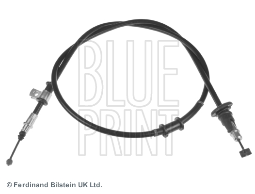 BLUEPRINT ADC446202 El Freni Teli Mitsubishi