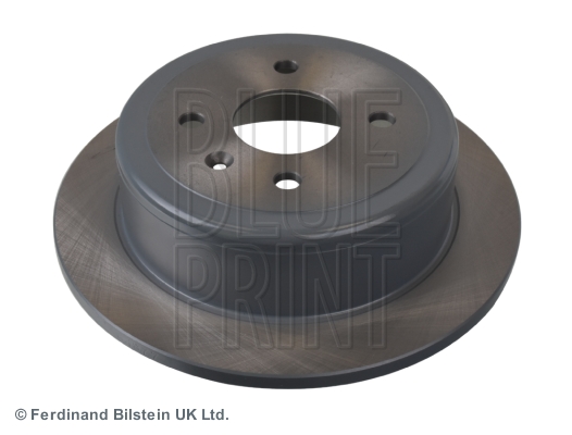 BLUEPRINT ADG04326 Fren Diski Chevrolet/Daewoo