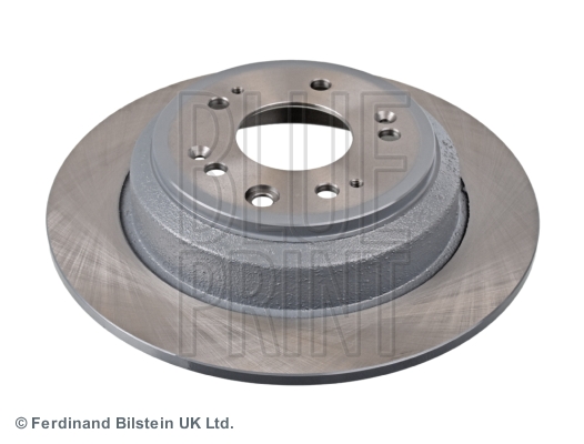BRE-08.B360.10 Fren Diski Arka Duz-(305-5)-(Honda  Accord 08/15 )
