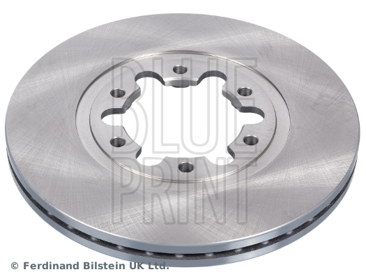 BLUEPRINT ADM54366 Fren Diski Ön Ford Ranger 98> 4x4 Çap: 274mm