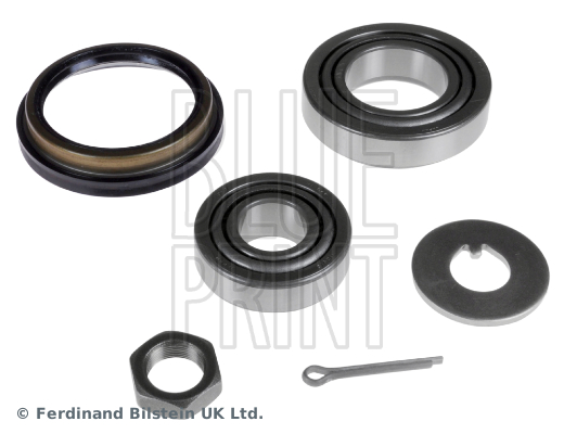 BLUEPRINT ADN18256 Tekerlek Rulmani Takimi Nissan