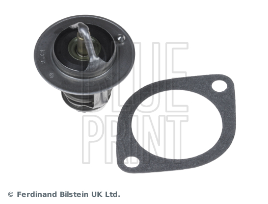 BLUEPRINT ADG09205 Termostat 82 C - Contali Hyundai Accent Admire Era 1.6l G4ed Benzinli 16v 01-> / Getz 1.4l G4ee 0 6-10 / Elantra 1.6l 1.8l 2.0l 96-00 / Scoupe 1.6l G4ed 01-> / Sonata 2.0l 05-> / Kia Cerato 04->