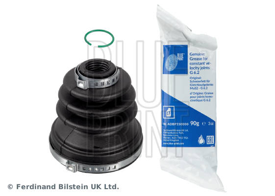 BLU-ADN18128 Aks Korugu Dis (Nissan  Micra K12 02-10 / Note 06-14 / Mazda2 03-07 )