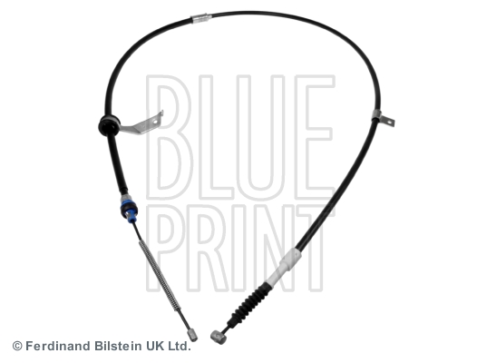 BLUEPRINT ADT346318 El Freni Teli Toyota