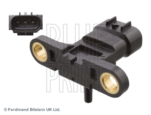 BLUEPRINT ADT374215 Emme Manifold Sensörü Map Sensörü Toyota Auris Corolla 1.3l 1.6l 1nrfe 1zrfe Nre150 Nre180 Zre151 Zre181 10-18 1.2l 1.6l 1.8l Nre210 Zre210 Zwe211 19-> / Ch-R 1.2l 8nrfts Ngx10 16-> 1.8l 2zr-Fxe Hyb
