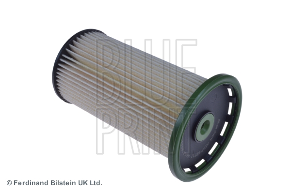 BLUEPRINT ADV182312 Mazot Filtresi Golf Vii 13>Passat 14>Tiguan 14>Caddy Iii 11>A3 12>Toledo Le