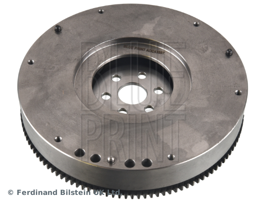 BLU-ADC43507 Volan Komple Mitsubishi L200 Cr 07-15