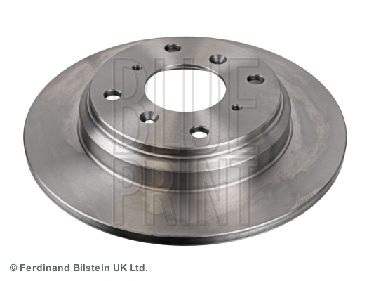BRE-08.9139.10 Fren Diski Arka Standard Honda