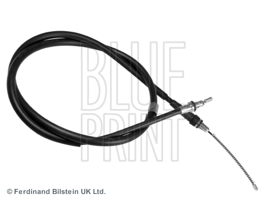 BLU-ADN146287 Fren Teli Sol Arka (Nissan  Note 06/10 )