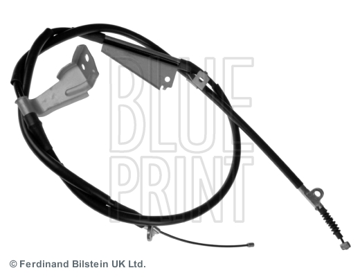 BLU-ADN146322 Fren Teli Arka Sag (Nissan   Navara 05/15 2wd-4wd )