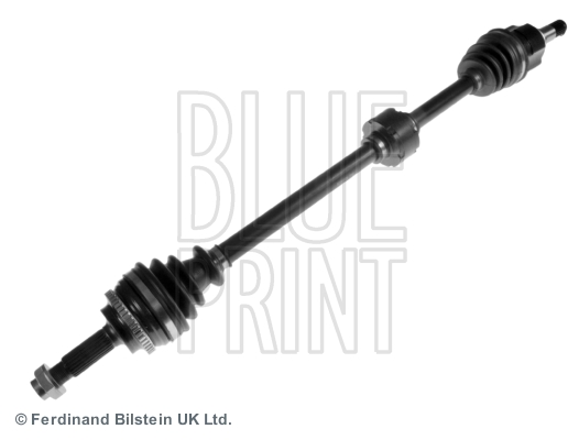 BLUEPRINT ADT389504 Giriş Mili Toyota